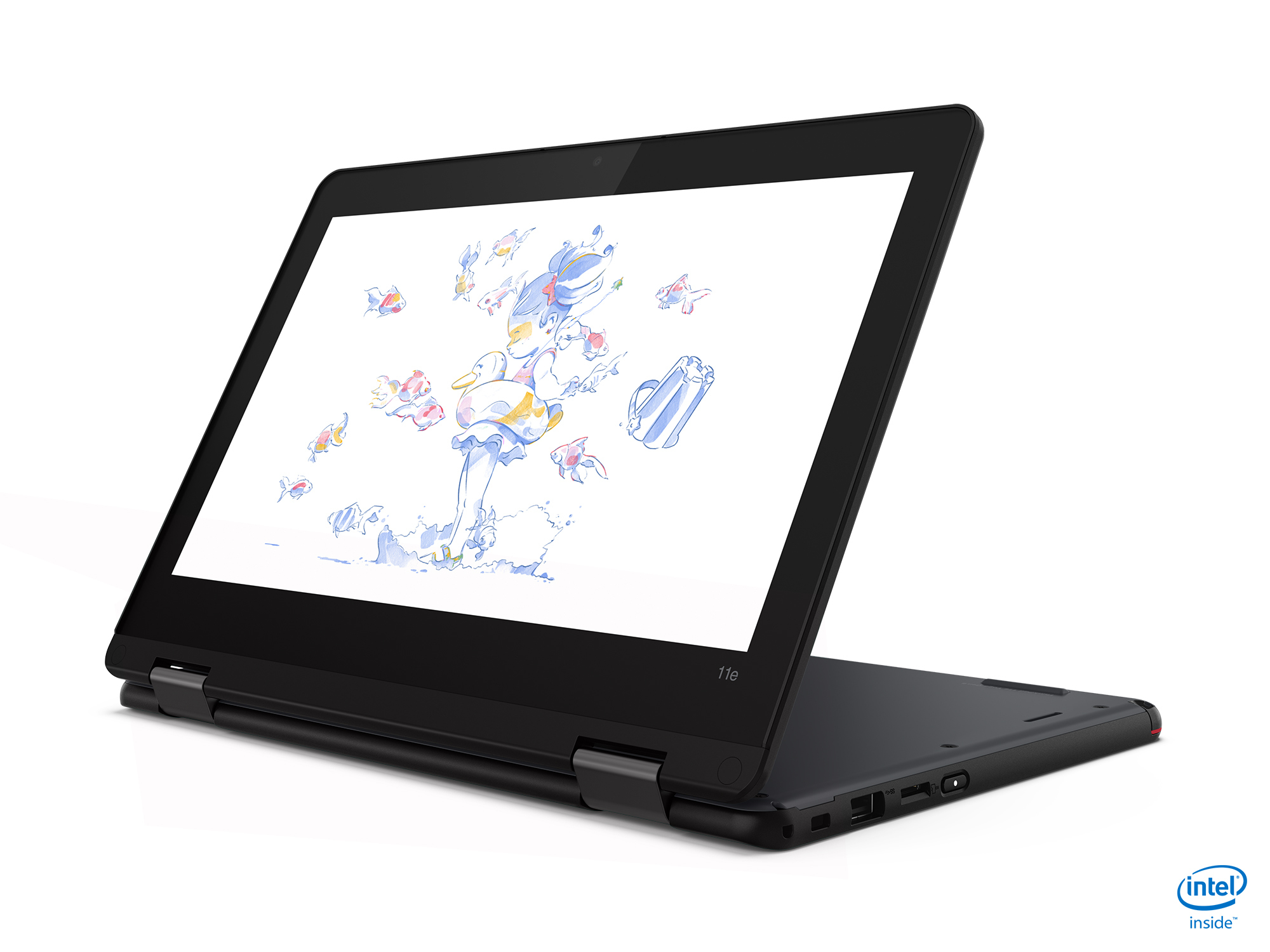 Lenovo 11e Yoga – image 8