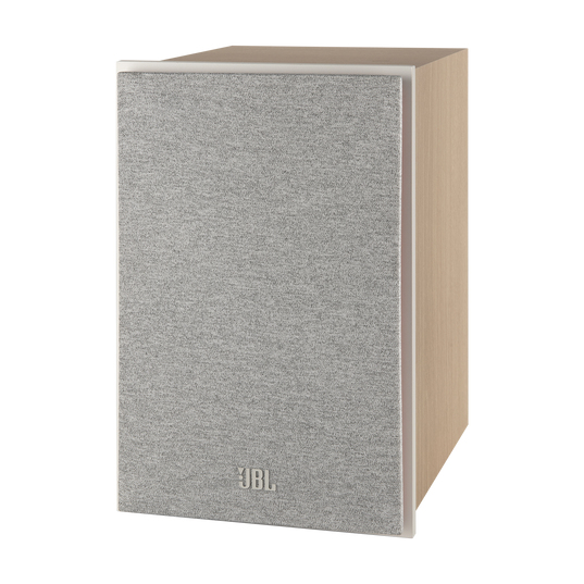 JBL STAGE 250B 2-way Wood, White Wired 75 W image 3