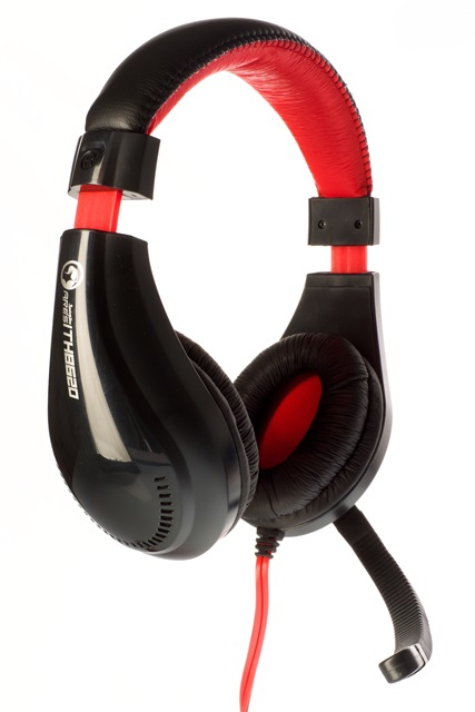 itek Scorpion Ares