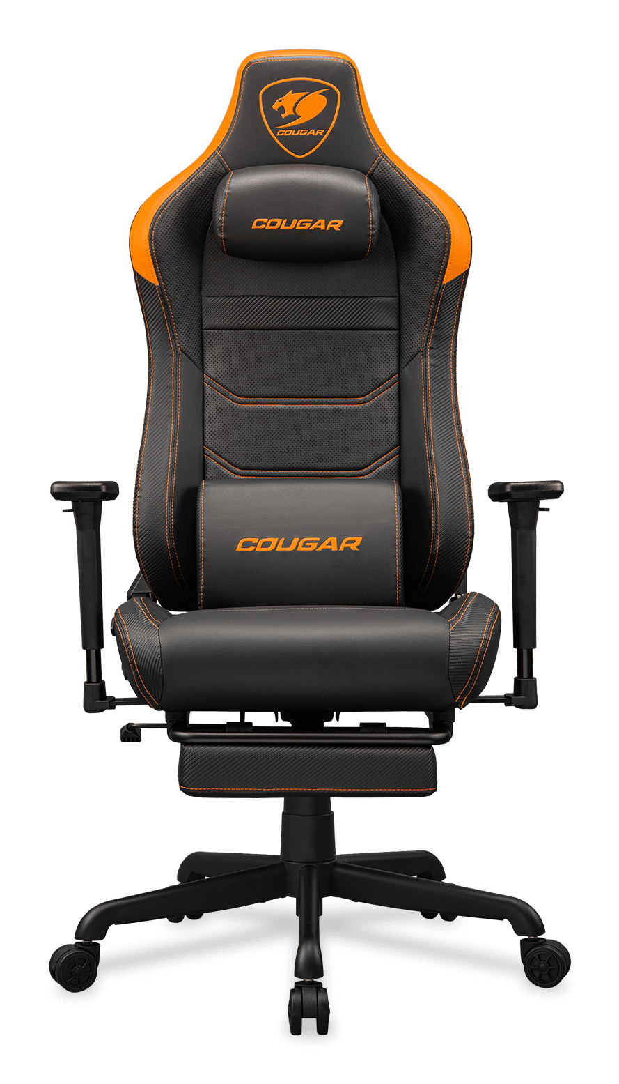 كرسي ألعاب COUGAR ARMOR EVO S