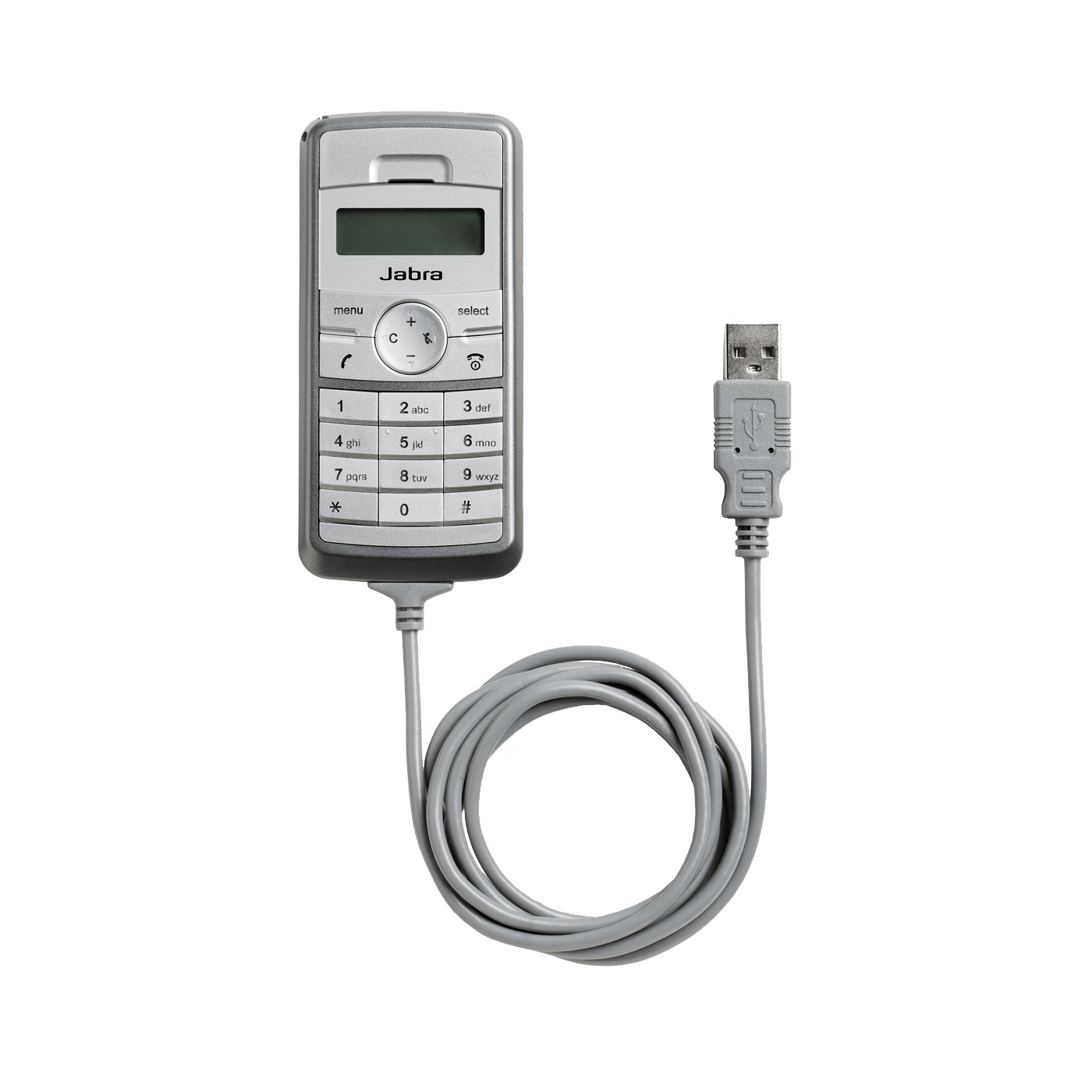 Jabra Dial 520 OC — vue 1 sur 1