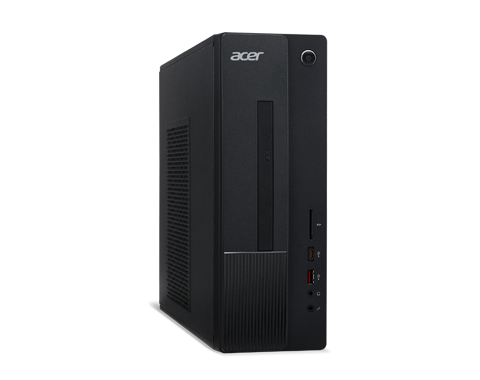 Acer Aspire XC-866 Intel® Core™ i3 i3-9100 – image 3