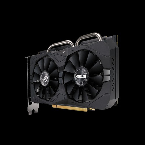 ASUS STRIX-RX460-O4G-GAMING AMD Radeon RX 460 – image 5