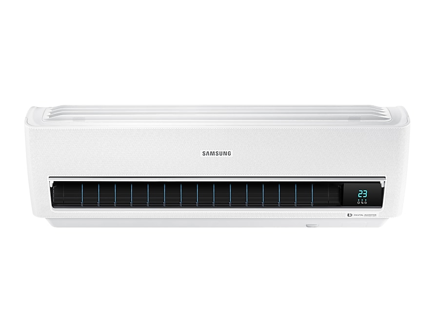 Samsung AR12NSJXCWK Split system White – image 2