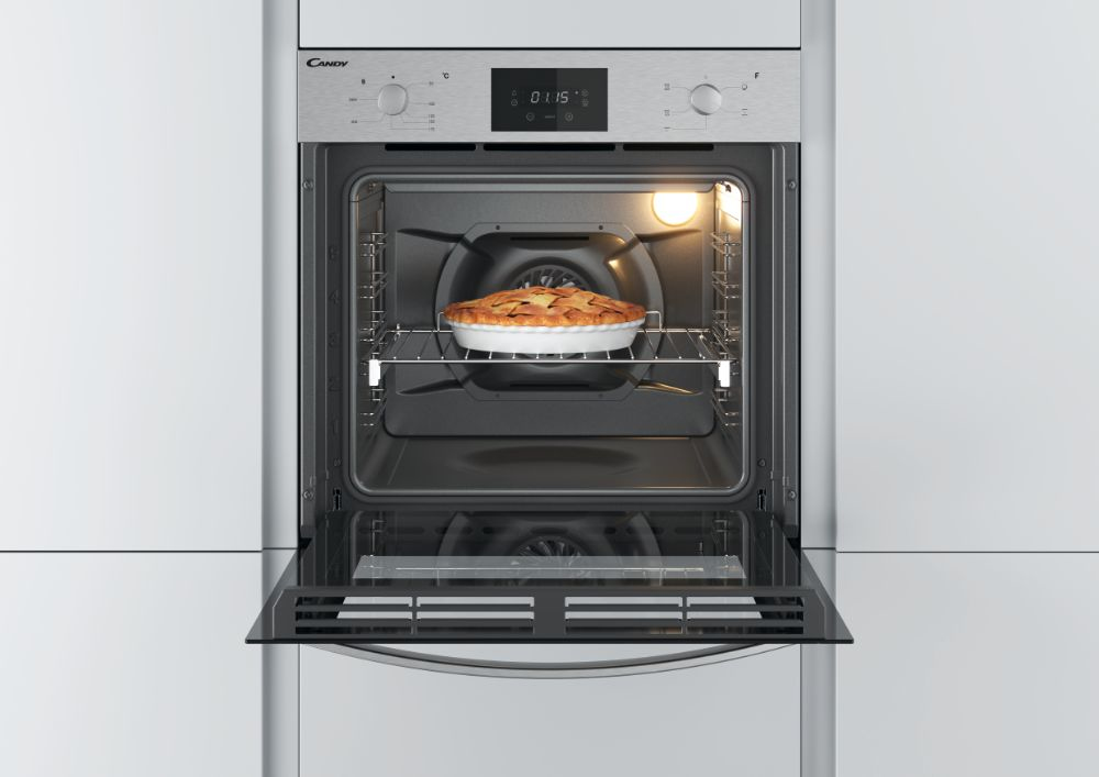 Candy Smart FCS615X/C/E – image 3