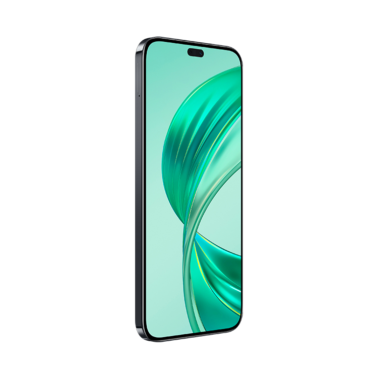 Honor X8boost 17 cm (6.7") Dual SIM Android 13 4G USB Type-C 8 GB 256 GB 4500 mAh Black – image 7