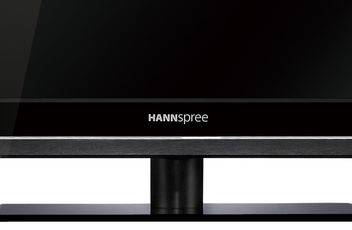 Hannspree SL32FMNB TV 81.3 cm (32") HD Black 350 cd/m² – image 5