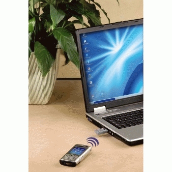 Hama Bluetooth USB Adapter – image 2