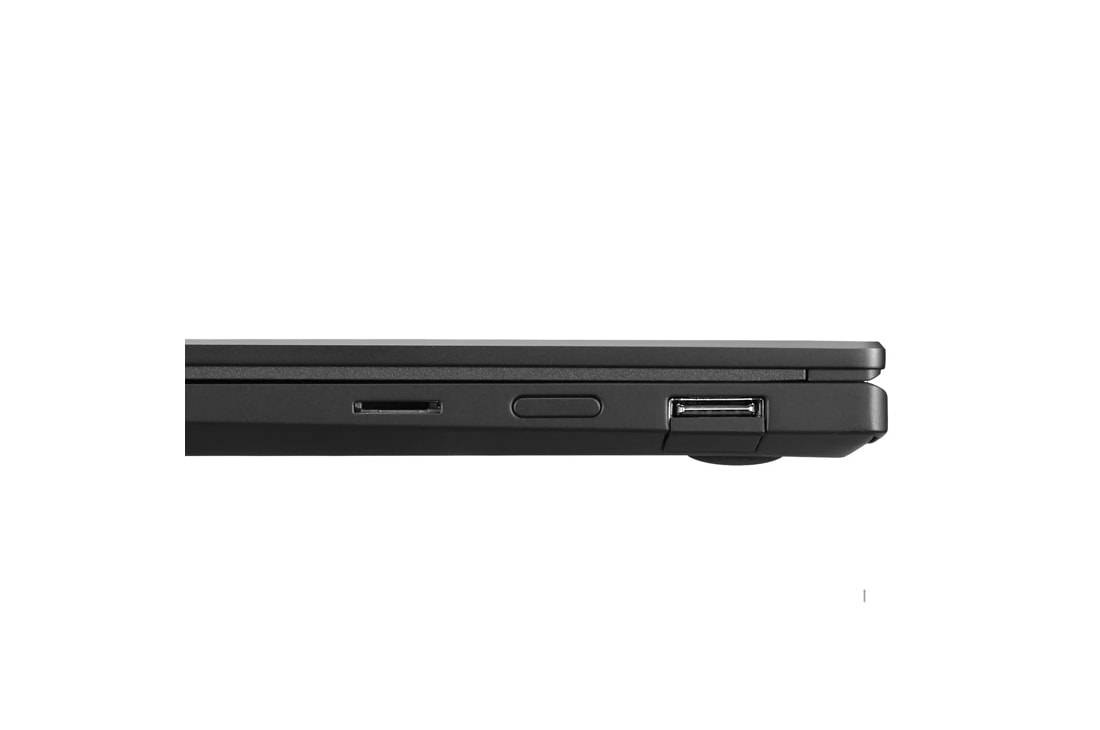 LG Gram 14T90S-G.AAB6U1 laptop Intel Core Ultra 7 155H Hybrid (2-in-1) – image 3