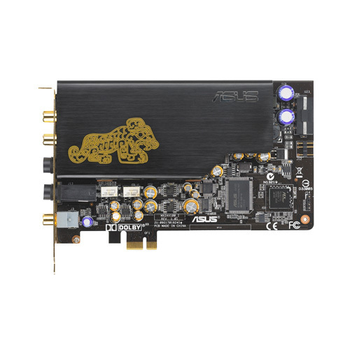 ASUS Xonar Essence STX – image 2