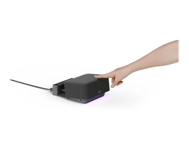 Lenovo Logi Dock Focus Room kit Teams – image 4