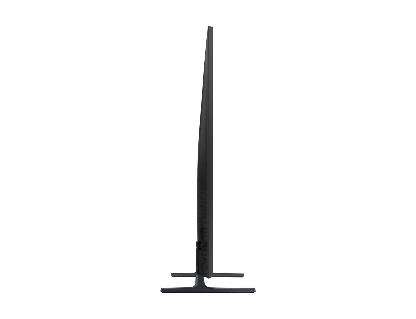 Samsung Series 8 UE82RU8000S 2.08 m (82") 4K Ultra HD Smart TV Wi-Fi Titanium – image 4