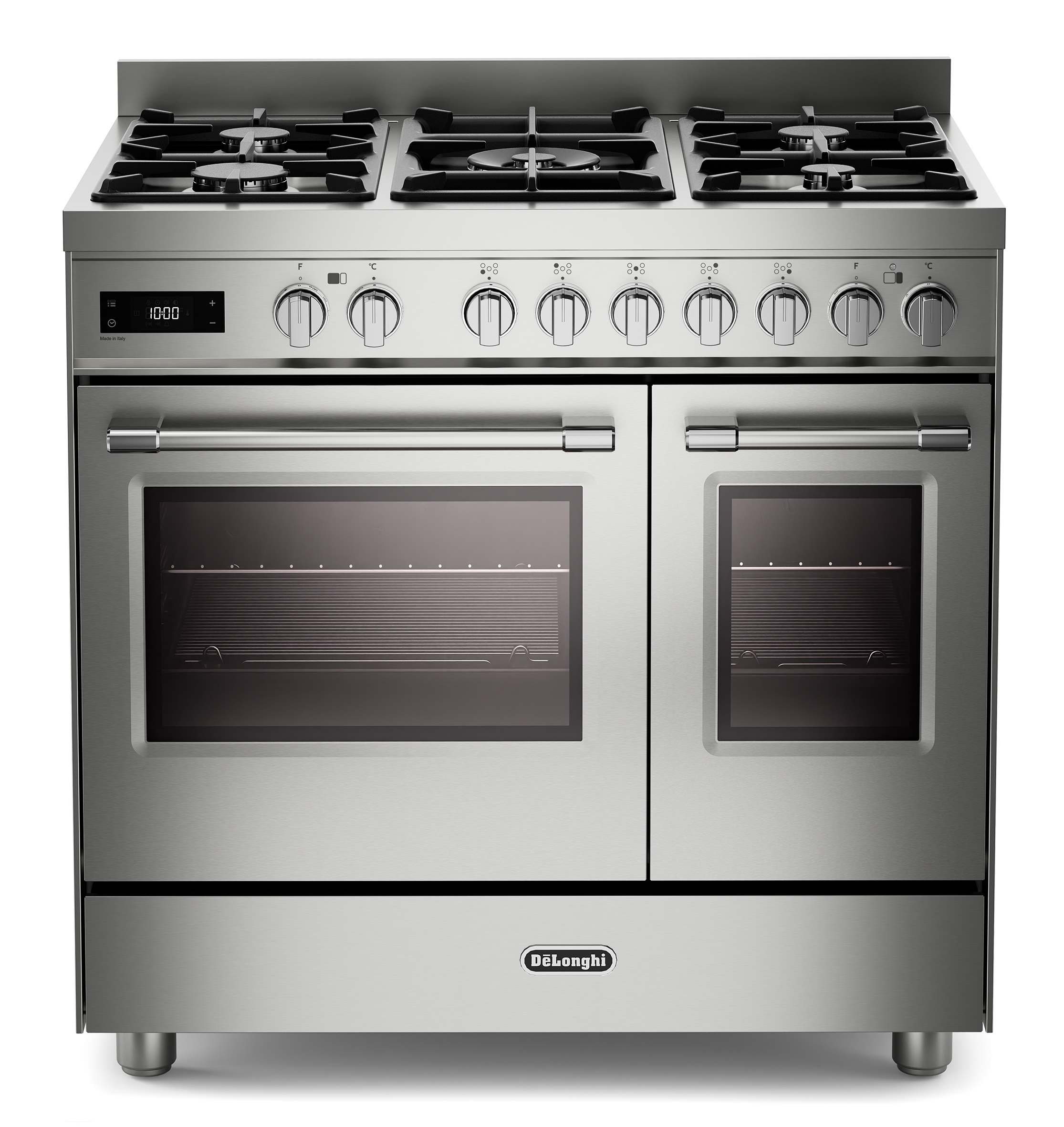 De’Longhi PRO 965T MXX — vue 1 sur 6