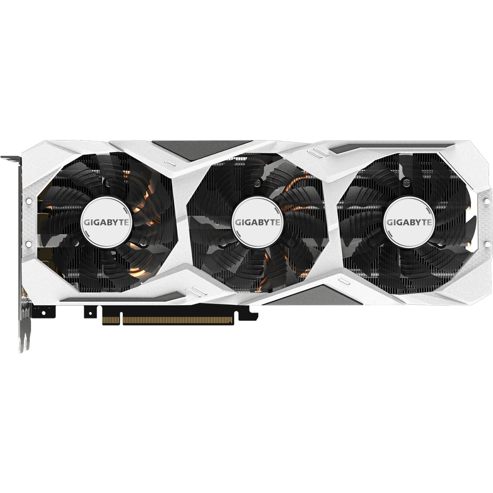 GIGABYTE GV-N207SGAMINGOC WHITE-8GC – image 5