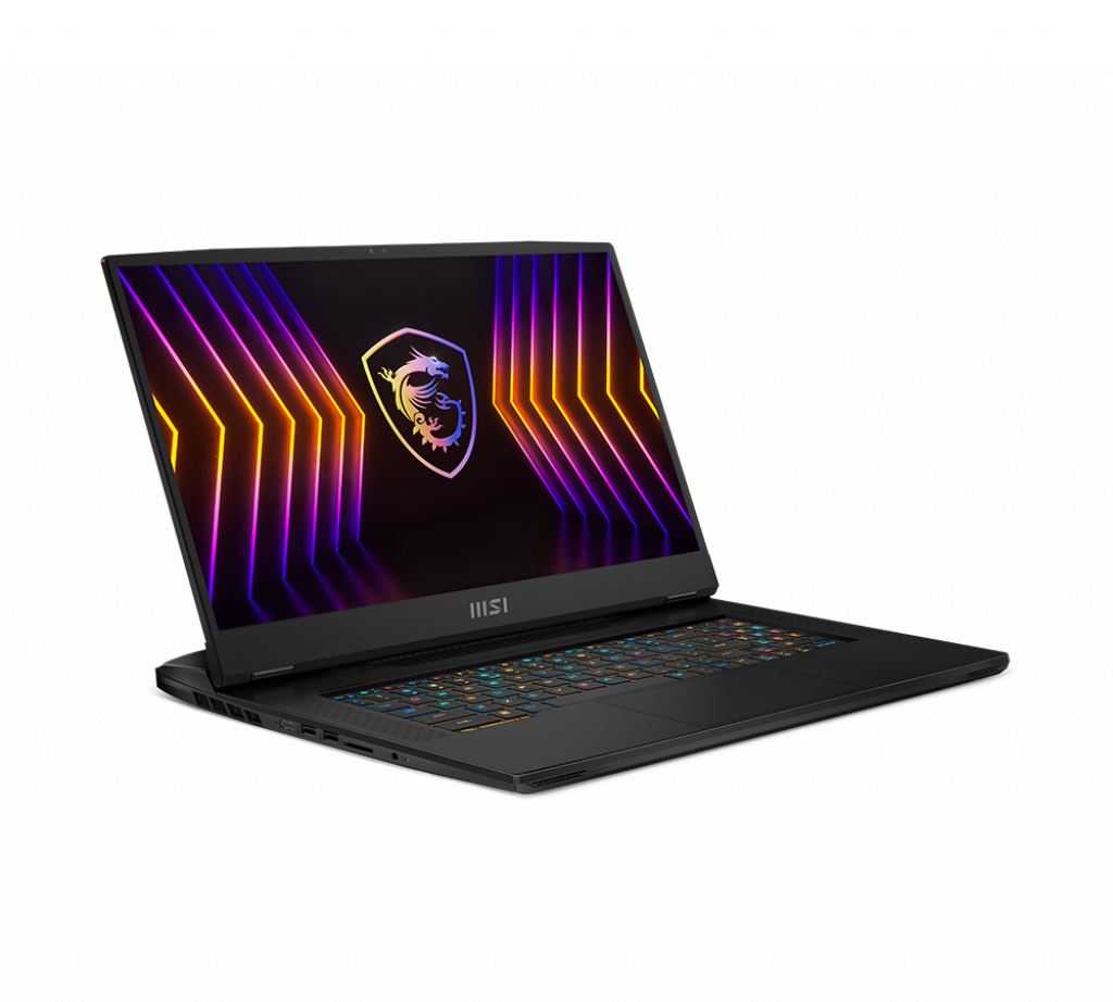 MSI GT77 12UHS-021ES – image 3