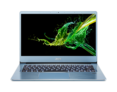 Acer Swift 3 SF314-41-R70W AMD Ryzen™ 5 3500U Laptop