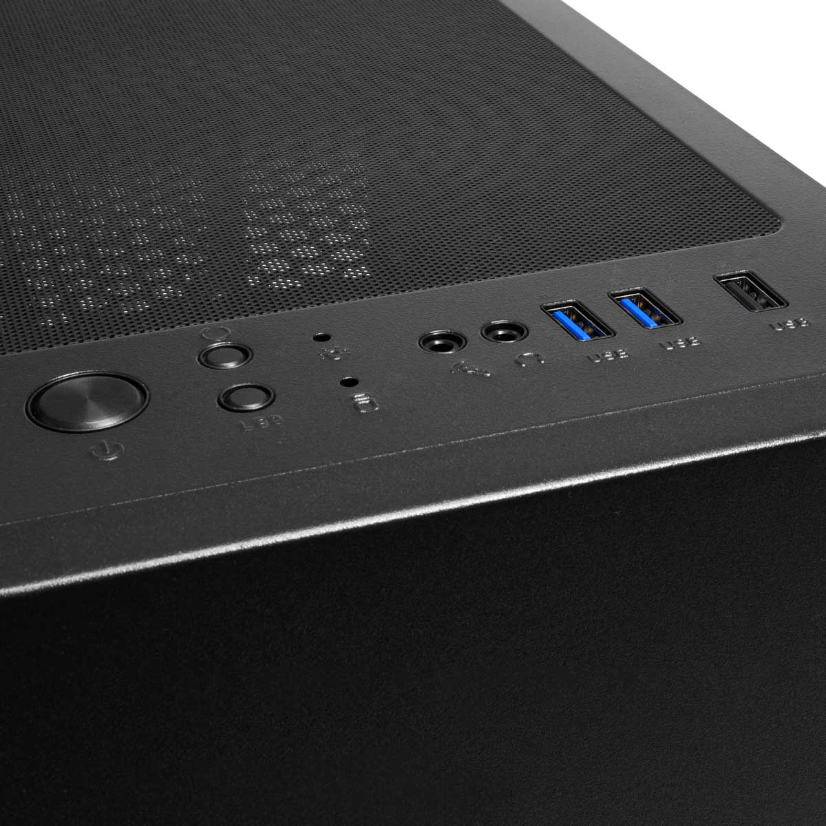 Deep Gaming A232 Desktop Black – image 6