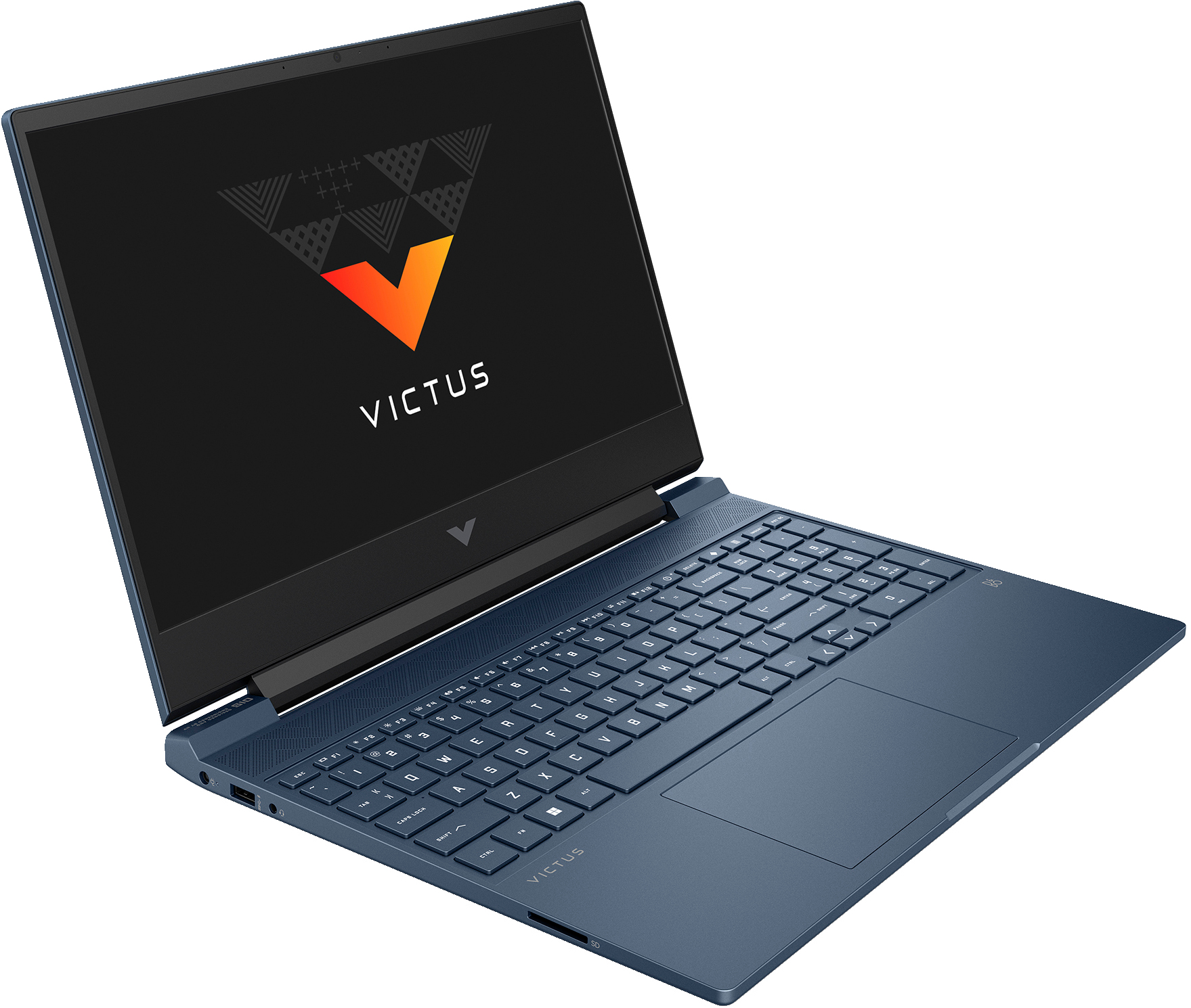 HP Victus Gaming 15-fa0049ns Intel® Core™ i7 i7-12650H Laptop – image 2