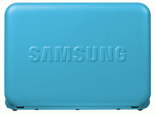 Samsung N N310-KA04FR Intel Pentium Mobile N270 Netbook – image 5