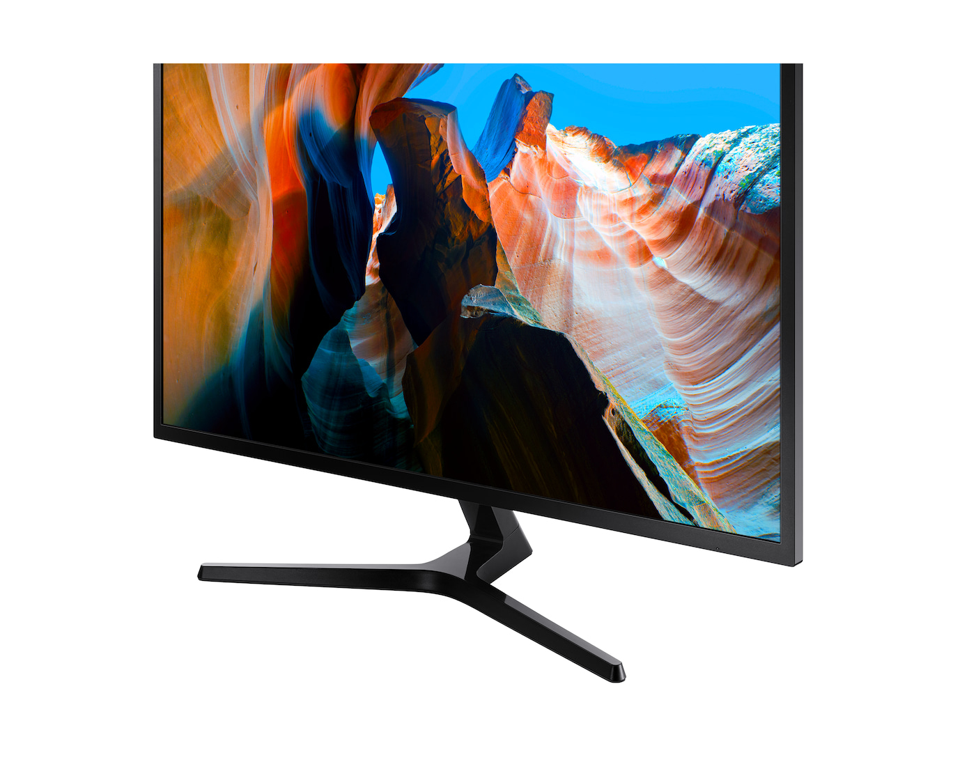 Samsung Monitor UHD UJ59 – image 9