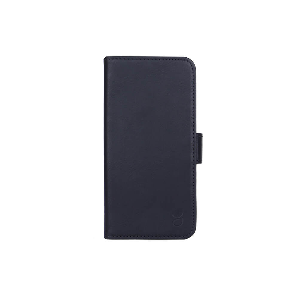 Gear Wallet Case Black - Samsung S22