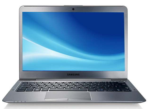 Samsung 5 530U3C-A02ID Intel® Core™ i5 i5-3317U Laptop – image 1