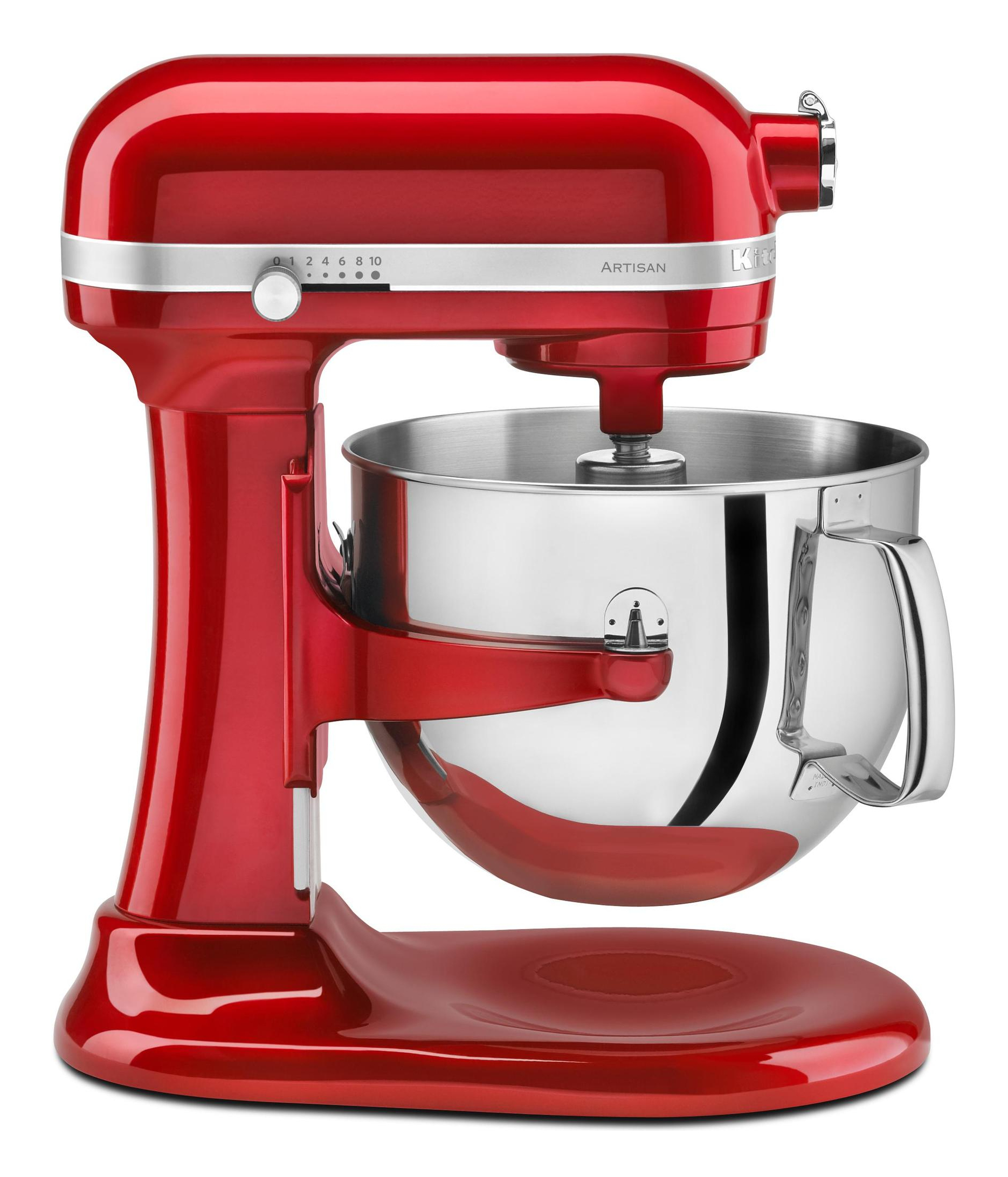 KitchenAid 5KSM7580XEER Stand mixer – image 8