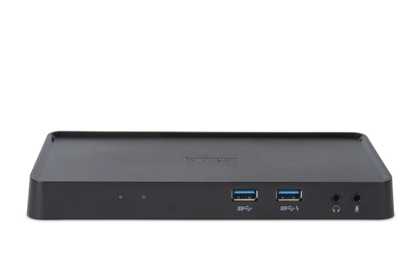 Kensington SD3650 5Gbps USB 3.0 Dual 2K Docking Station - DisplayPort & HDMI - Windows – image 2