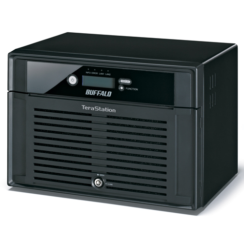 Buffalo 18 TB TeraStation Pro 6