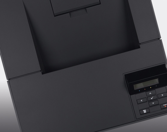 Dell 2150cn Colour – image 6