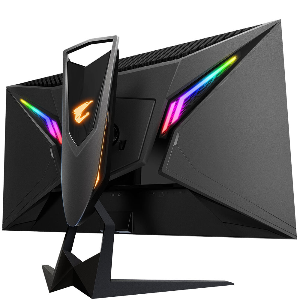 GIGABYTE AORUS FI27Q-P – image 4