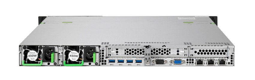 Fujitsu RX1330 M3 – image 4