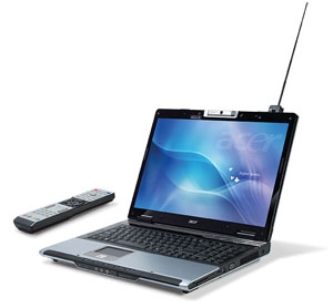 Acer Aspire 9512AWSMi_GAMER