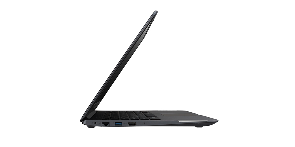 LG U series 15U570-KA55K laptop Intel® Core™ i5 i5-7200U – image 4
