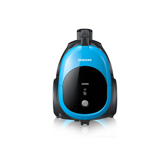 Samsung SC4471 1.3 L Cylinder vacuum 2000 W Bagless – image 6