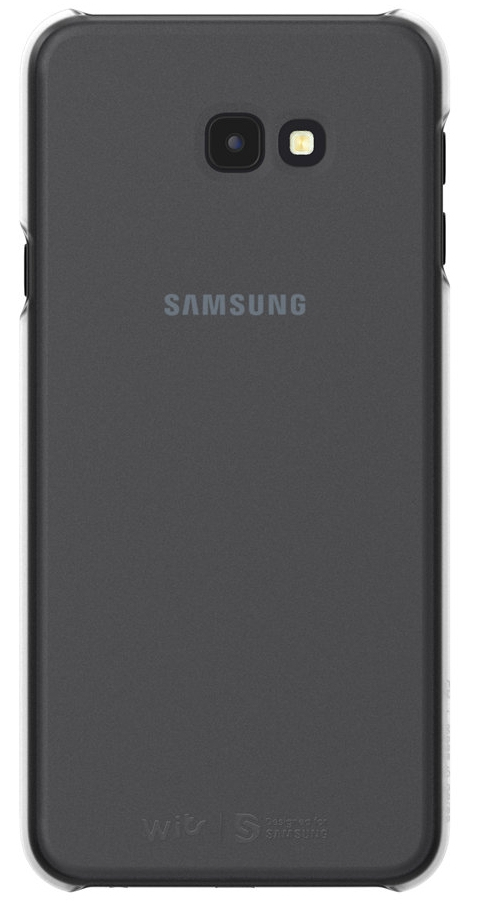 Samsung GP-J415WSCPAAB mobile phone case Shell case Translucent