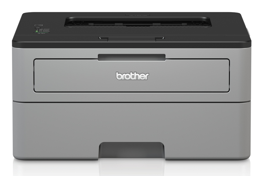 Brother HL-L2312D laser printer