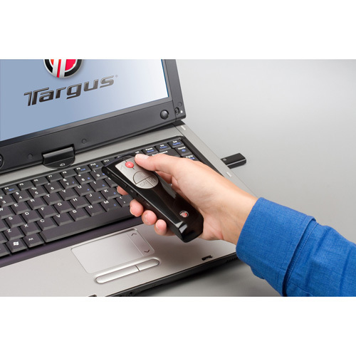 Targus Voice Recording Presenter with Laser Pointer – image 3