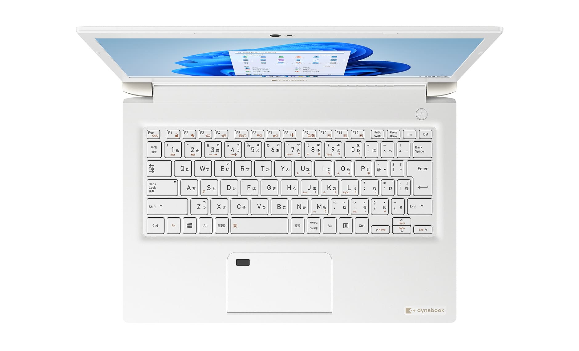 Dynabook S6/U Intel® Core™ i5 i5-1135G7 Laptop – image 3