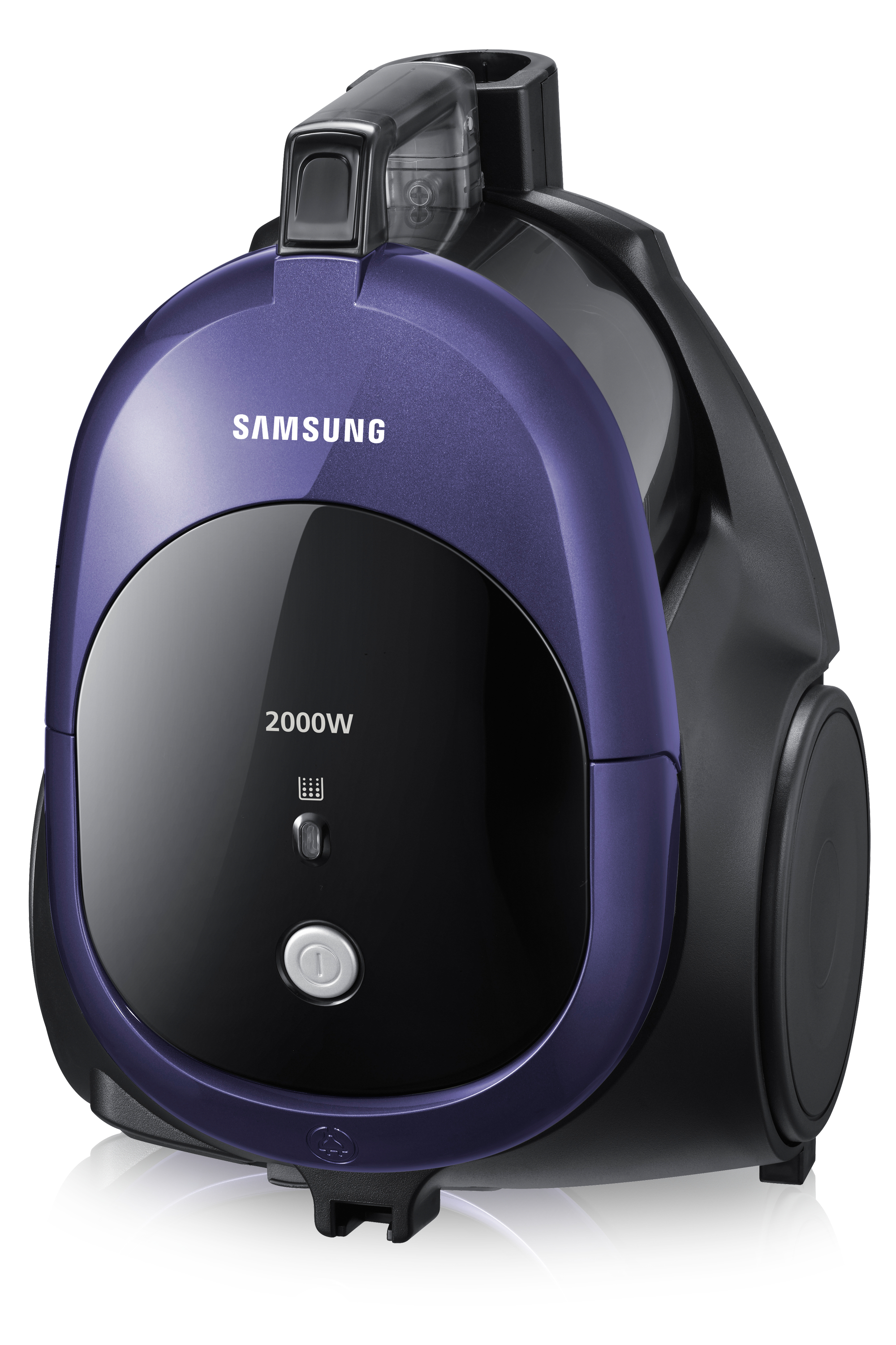 Samsung SC4477 vacuum – image 2