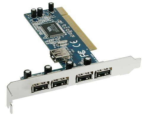 InLine 66673V interface cards/adapter USB 2.0