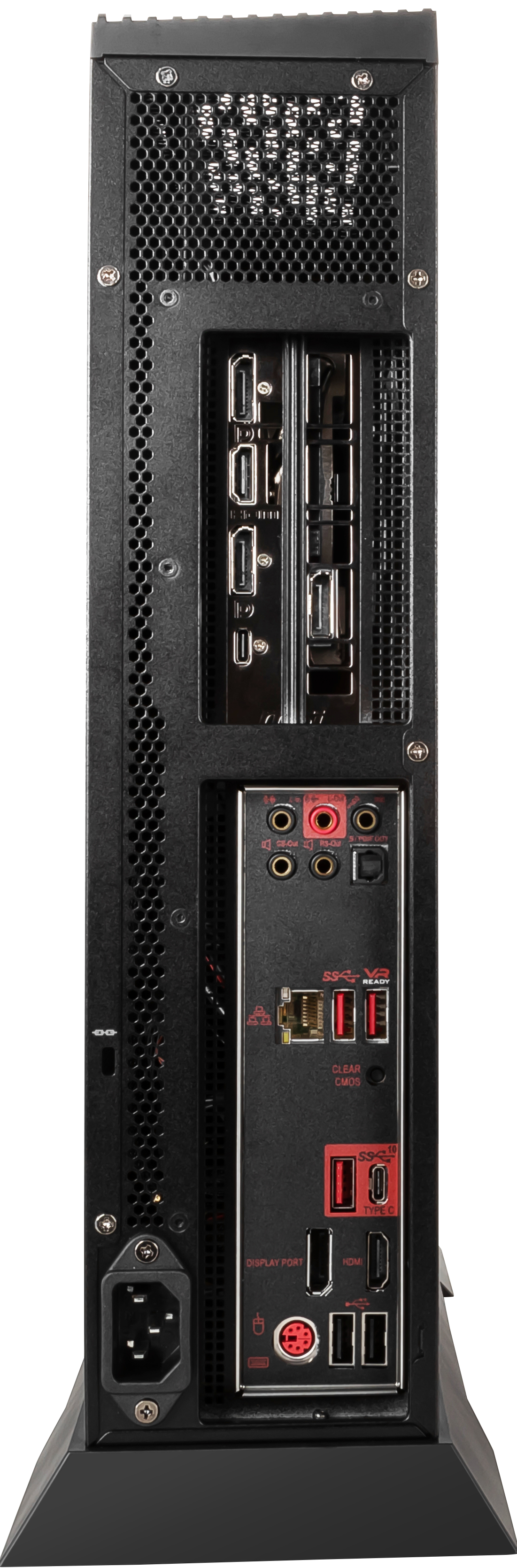 MSI MEG Trident 10SD-1018IT Intel® Core™ i7 i7-10700K – image 3