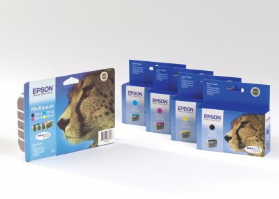 Epson T0711 black ink cartridge – image 4