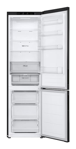 LG GBV22NCCEP fridge-freezer Freestanding – image 2