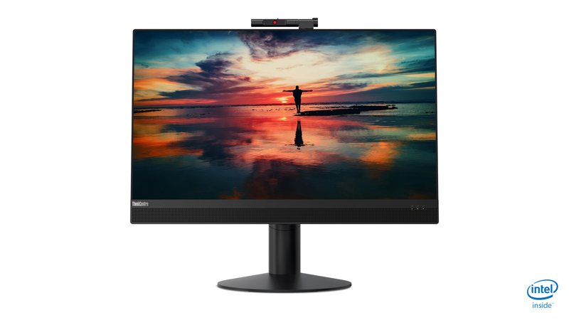 Lenovo M920z + Preferred Pro II USB QWERTZ – image 1