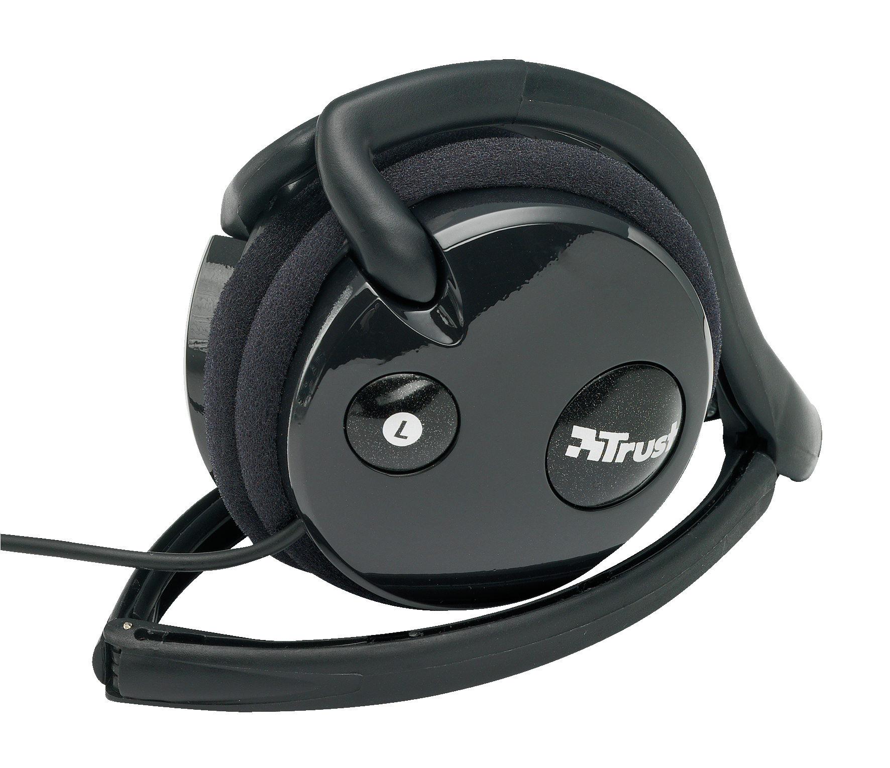 Trust Gamer Headphone HS-0410p – image 2