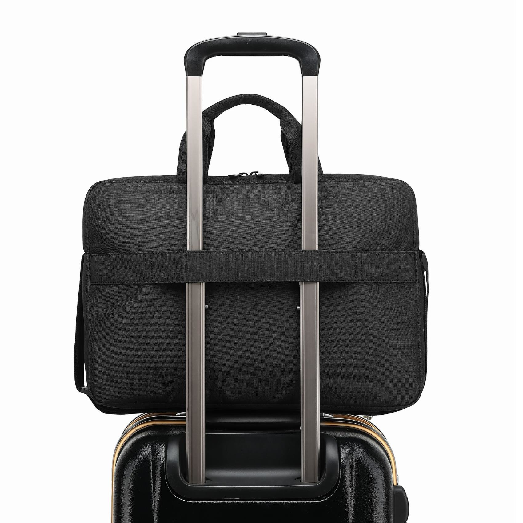 Celly MESSENGERBAGBK laptop case – image 3