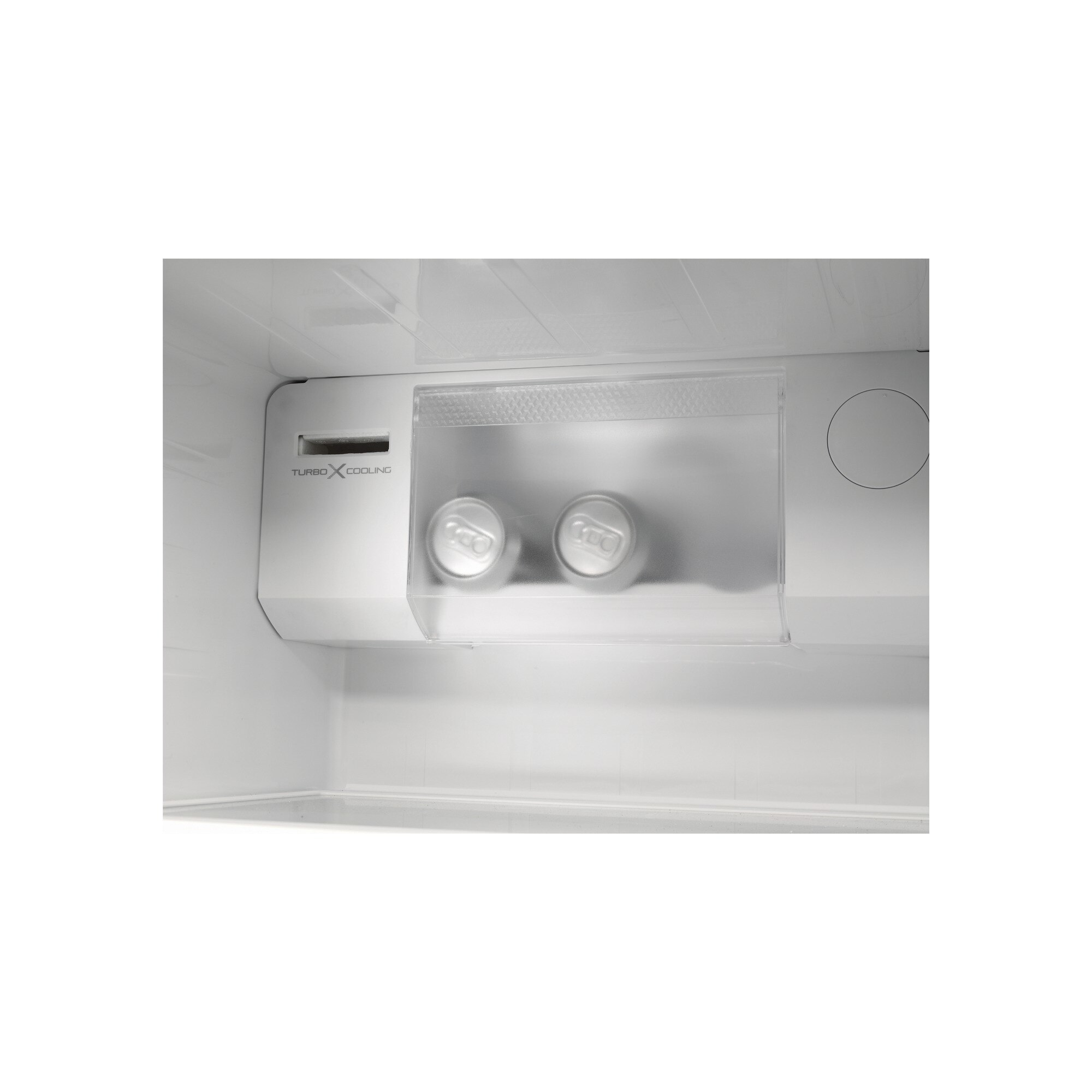Electrolux EAL6140WOU side-by-side refrigerator Freestanding – image 6