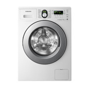 Samsung WF1714YPV/XEN washing machine Front-load – image 3