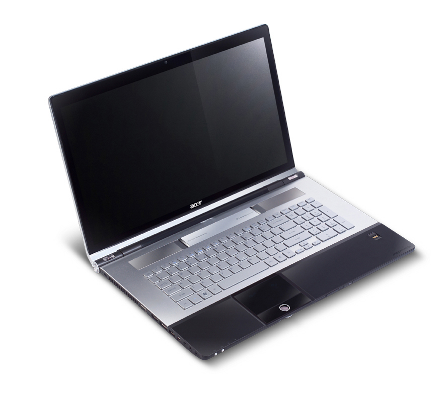 Acer Aspire Ethos – image 4